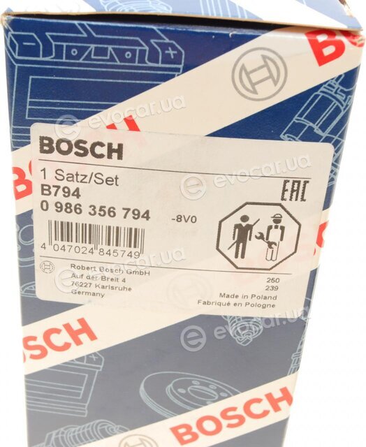 Bosch 0 986 356 794