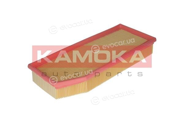 Kamoka F209801