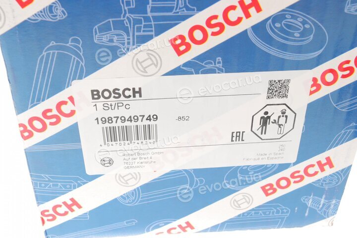 Bosch 1 987 949 749