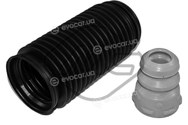 Metalcaucho / STC 06243