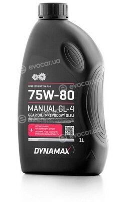 Dynamax 503075