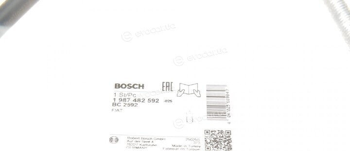 Bosch 1 987 482 592