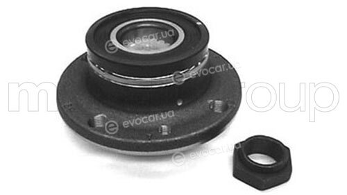 Metelli 19-2536