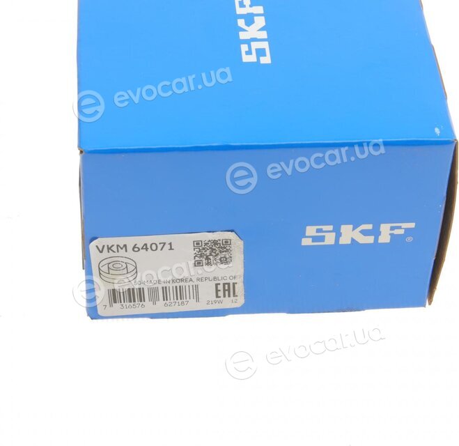 SKF VKM 64071