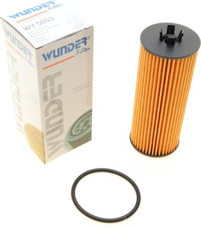 Wunder WY5003