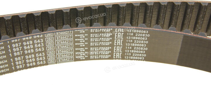 Bosch 1 987 949 543