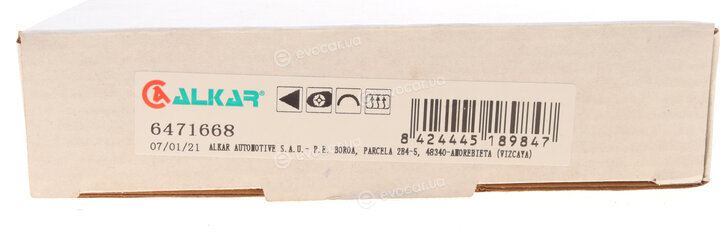 Alkar 6471668