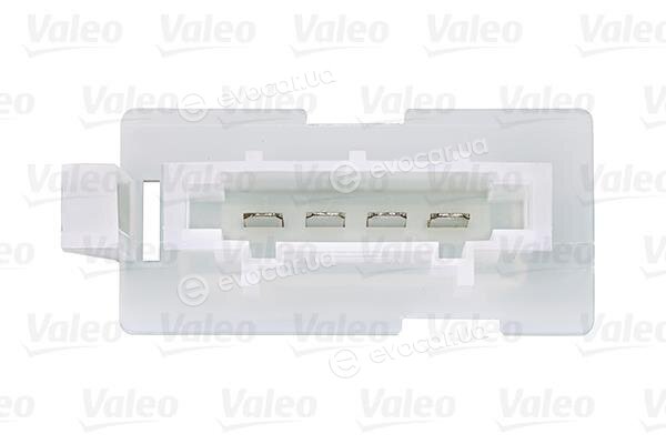 Valeo 0509898