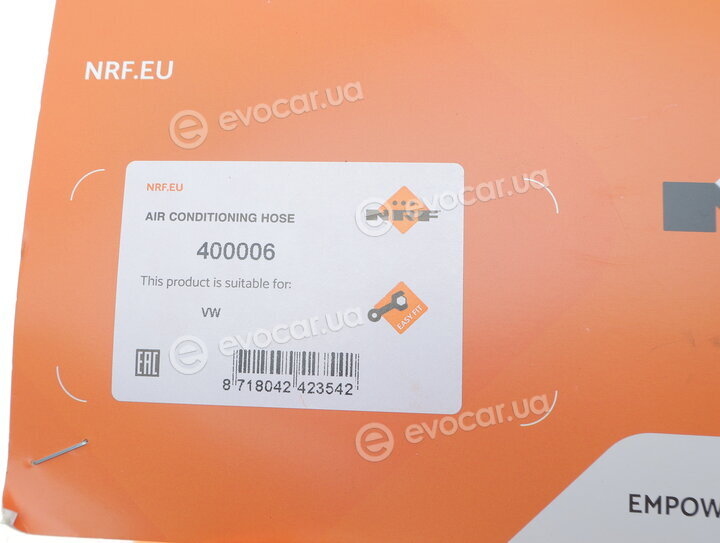 NRF 400006