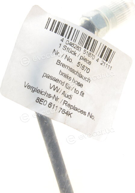 AIC 51670