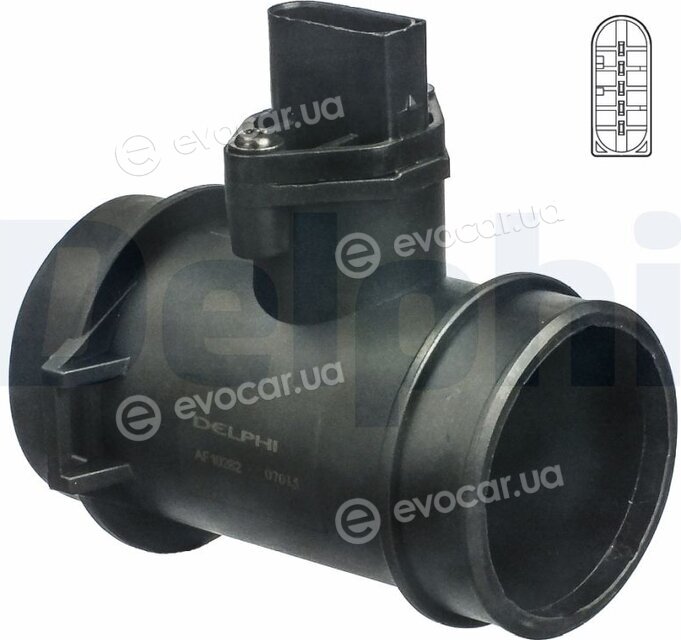 Delphi AF10282