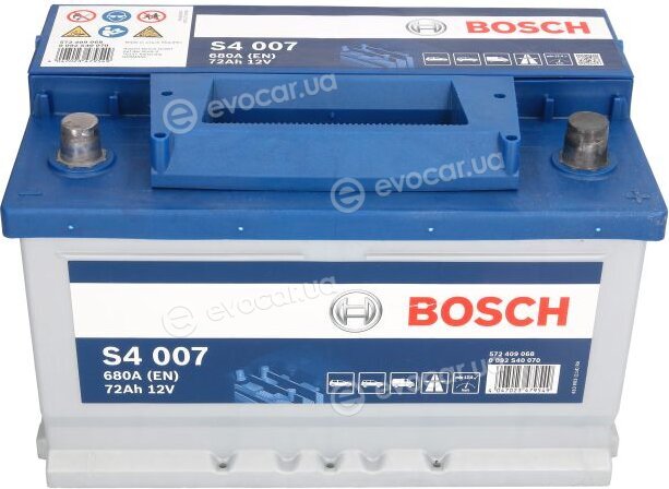 Bosch 0 092 S40 070