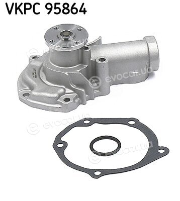 SKF VKPC 95864