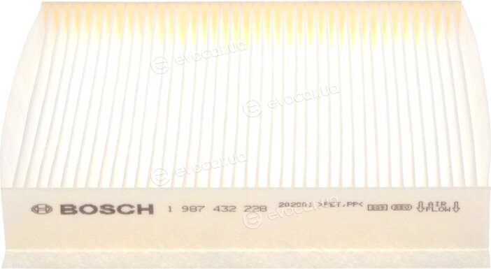 Bosch 1 987 432 228