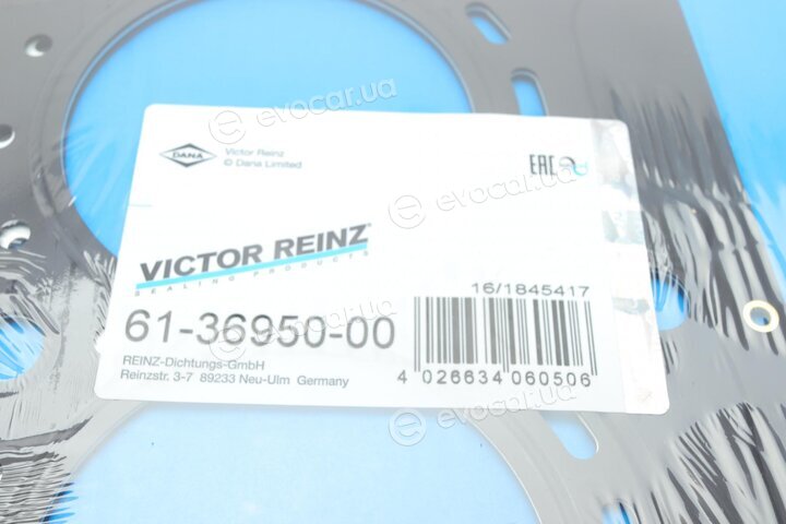 Victor Reinz 61-36950-00