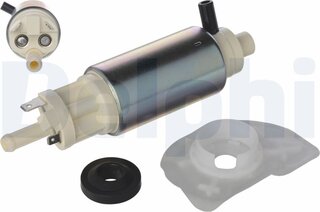 Delphi FE0785