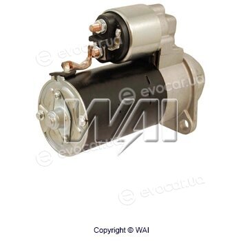 WAI 32077N