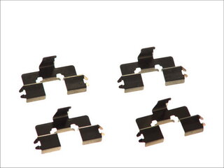 Kawe / Quick Brake 109-1666
