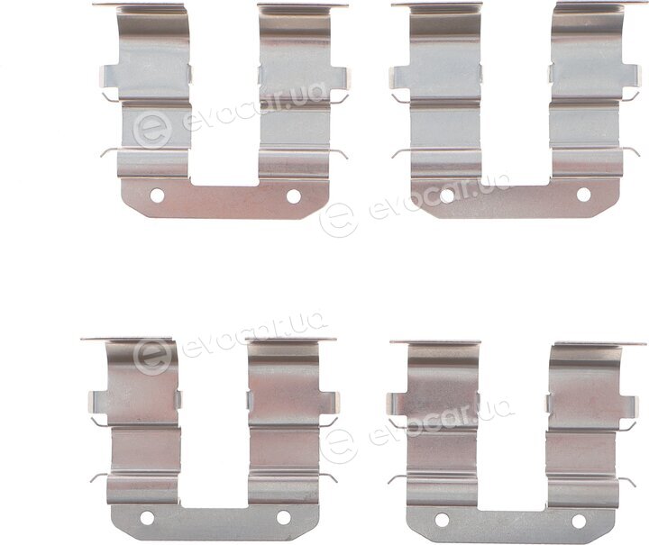 Kawe / Quick Brake 109-1734