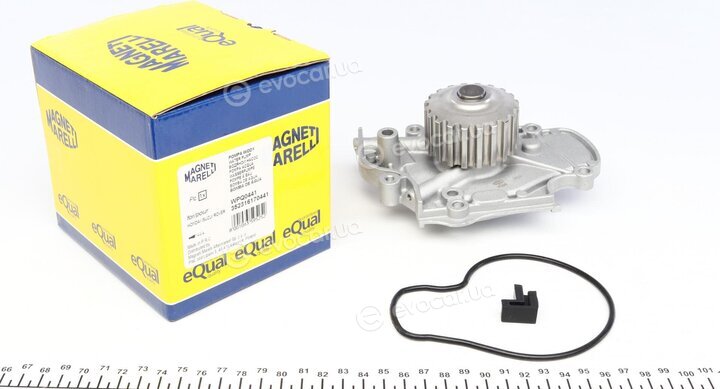 Magneti Marelli 352316170441