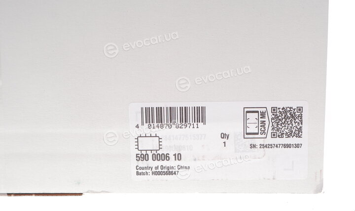 Vitesco 590 0006 10