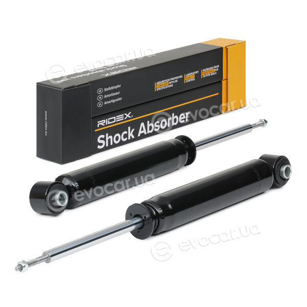 Ridex 854S1525