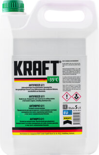 Kraft KF121