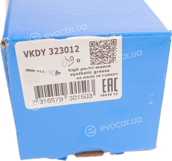 SKF VKDY 323012
