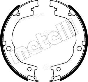 Metelli 53-0230