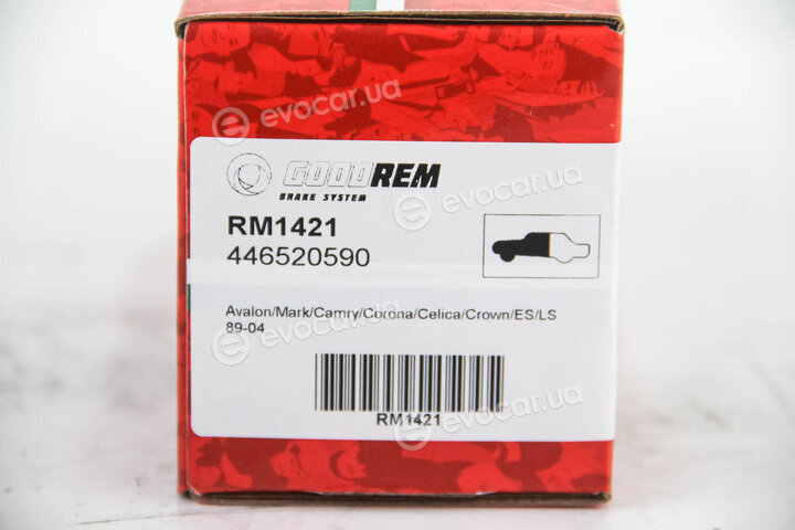 Goodrem RM1421