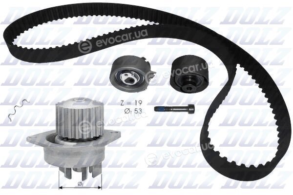 Dolz KD042