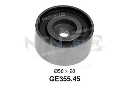 NTN / SNR GE355.45