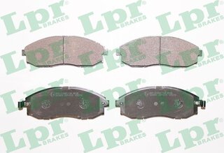 LPR / Samko 05P1015