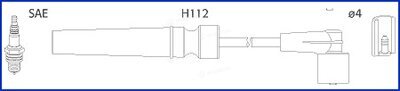 Hitachi / Huco 134236