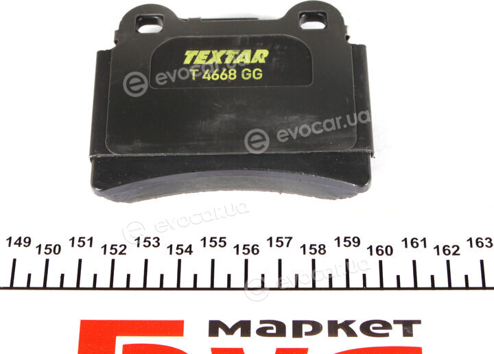 Textar 2409701