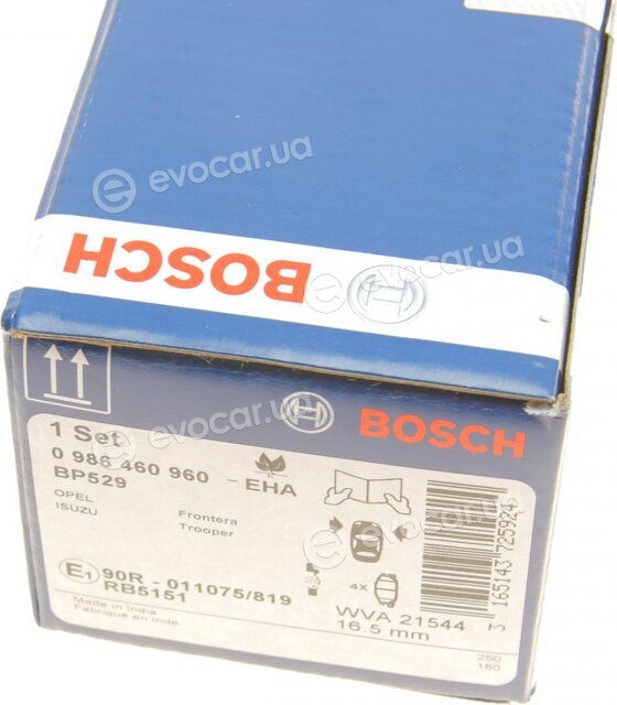 Bosch 0 986 460 960