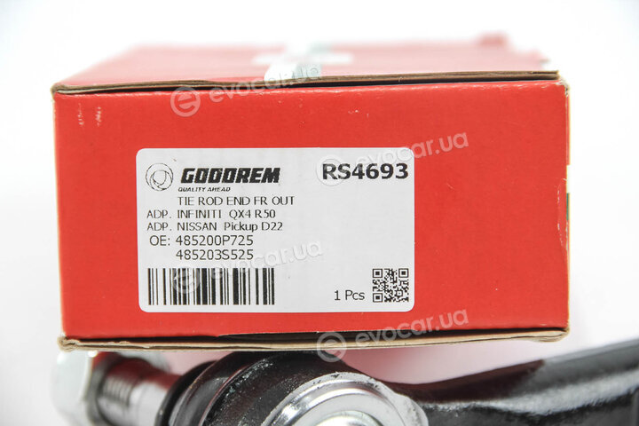 Goodrem RS4693