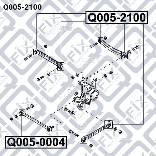 Q-Fix Q0052100