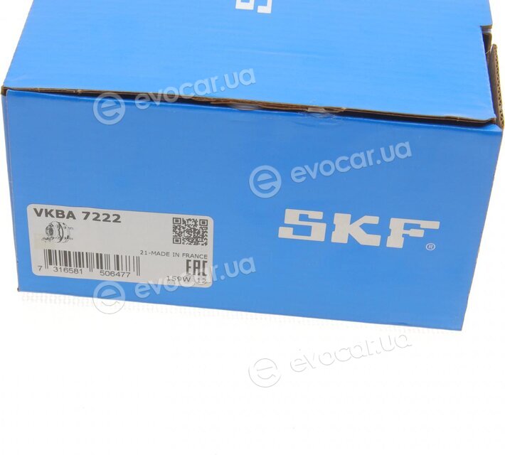 SKF VKBA 7222