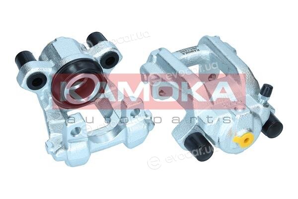 Kamoka JBC1296