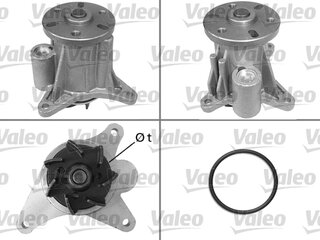 Valeo 506988