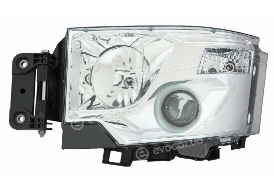 Depo / Loro 551-11A6L-LD-EM
