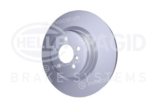 Hella 8DD 355 125-091