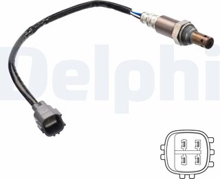 Delphi ES21346