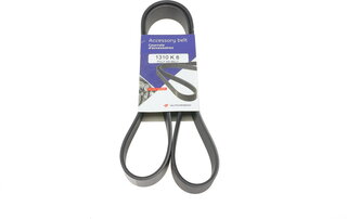 Hutchinson 1310 K 8