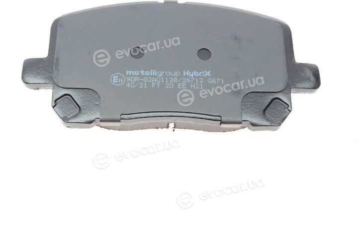 Metelli 22-0427-0