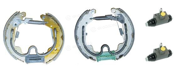 Brembo K 59 040