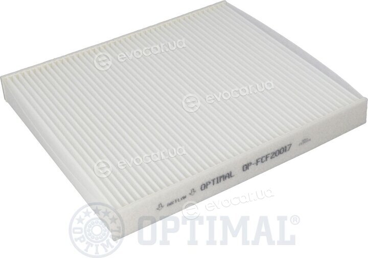 Optimal OP-FCF20017