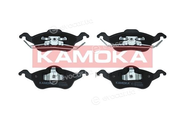 Kamoka JQ101636