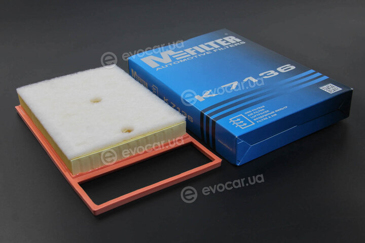 MFilter K 7136